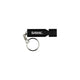 Emergency Whistle with Key Ring
