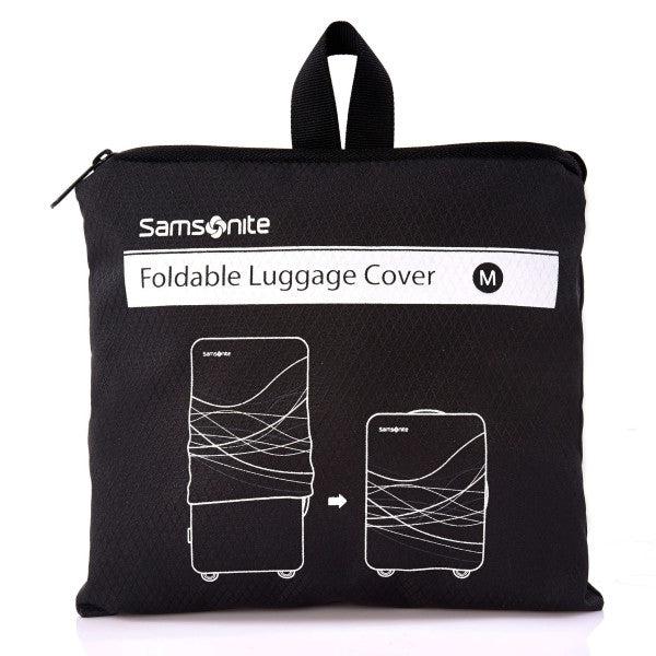 Foldable Luggage Cover Size Medium