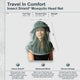 Insect Shield® Mosquito Head Net