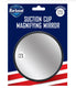 Barbasol 12x Mirror with Dual Suction Cup