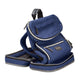 variant:43628020924608 AAA.com | Biaggi Zipsak On-The-Go Foldable Backpack navy