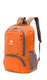 variant:43705950765248 IdealTech Packable Backpack Orange