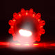 LED Roadside Flare Safety Puck