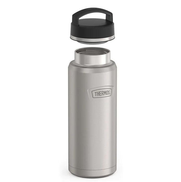 The Arc Alliance - White Logo Stainless Steel Water Bottle - The