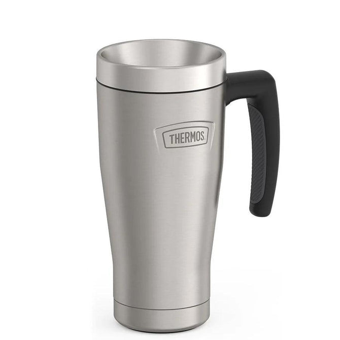 AAA.com l Thermos l 16oz Icon Stainless Steel Tumbler