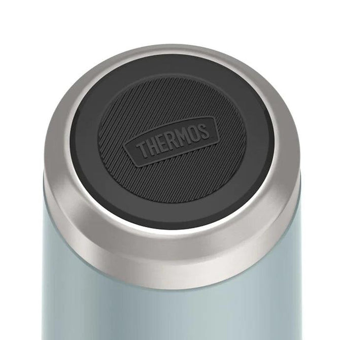 Stainless Steel Slim Beverage Can Insulator (Holds 16 oz. Can)