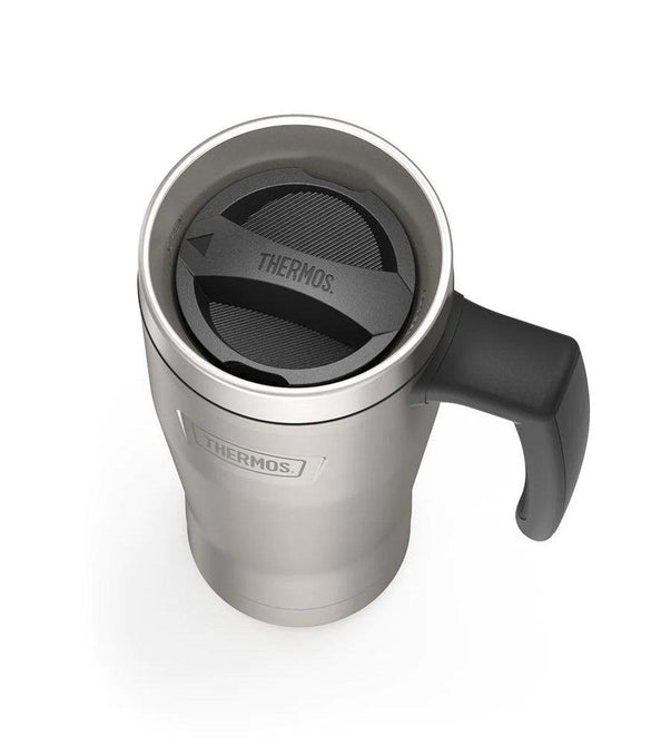 Thermos Sipp 16-Ounce Vacuum Insulated Travel Mug