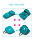 variant:43705954664640 IdealTech Packable Backpack Peacock