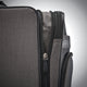 Herringbone Deluxe Medium Journey Softside Expandable Luggage