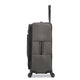 Herringbone Deluxe Medium Journey Softside Expandable Luggage