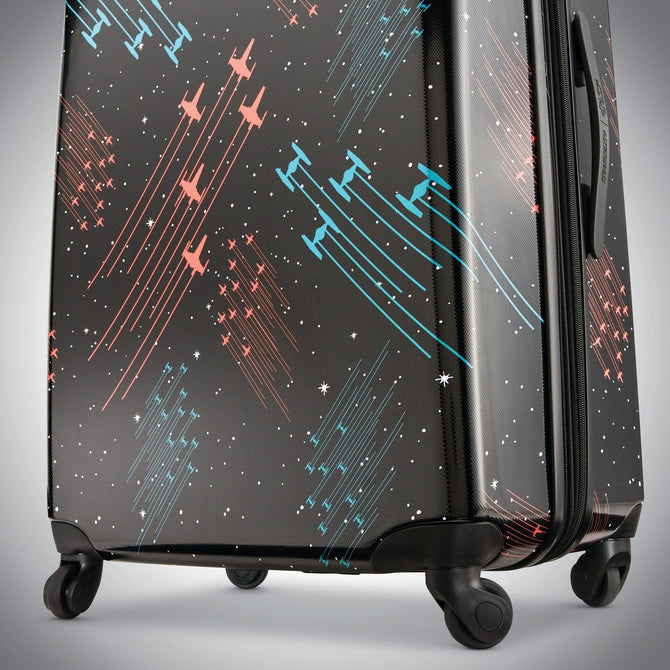 Star Wars Battle Hardside 20