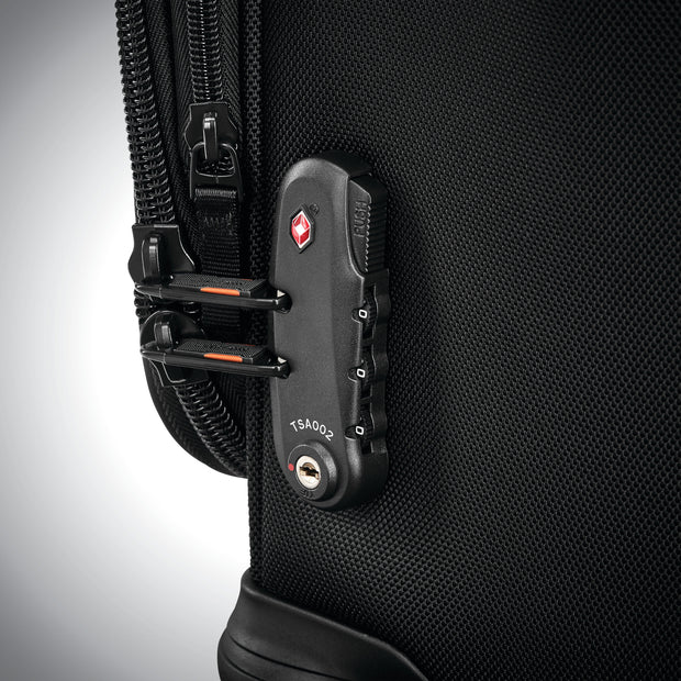 Pro Travel Softside 25