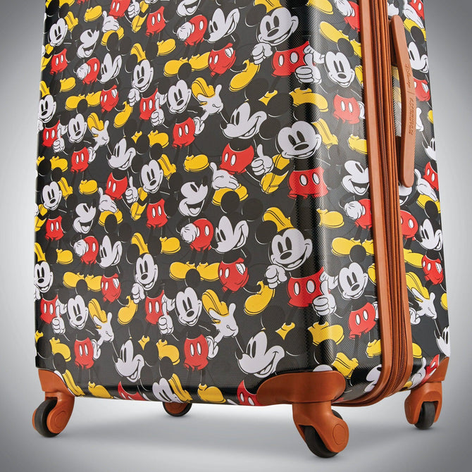 Disney Parks Mickey Mouse & Friends Comic Bag New with Tags