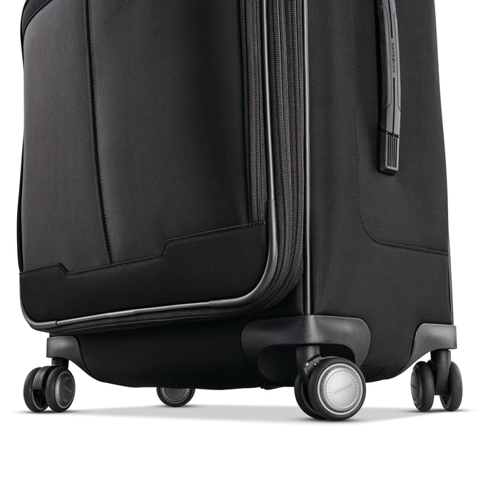 Silhouette 17 Softside Medium Checked Luggage