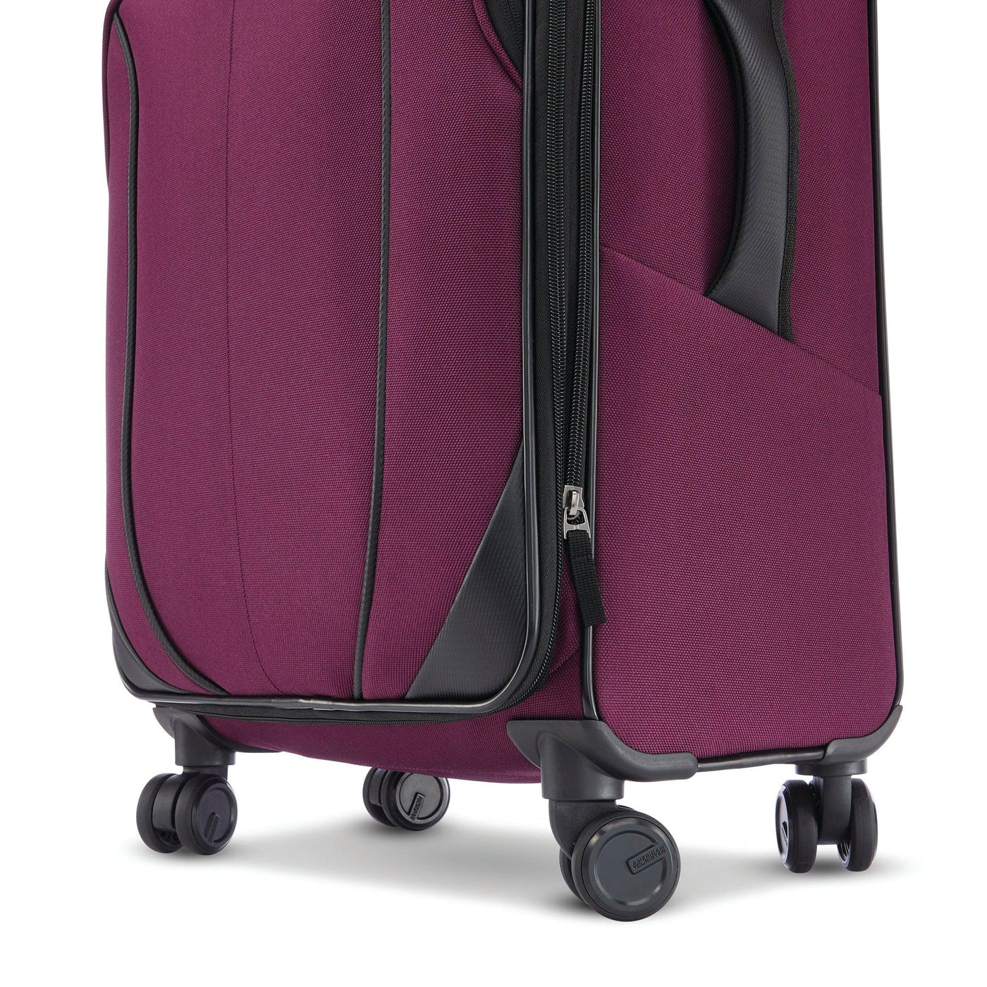 American tourister 4 kix cheap spinner 28