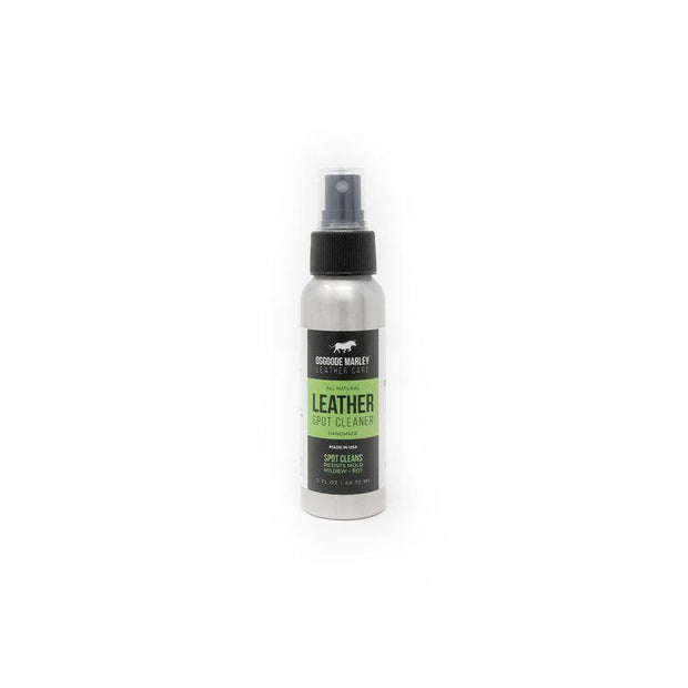 3 oz Leather Spot Cleaner