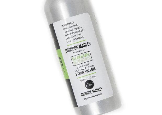 3 oz Leather Spot Cleaner