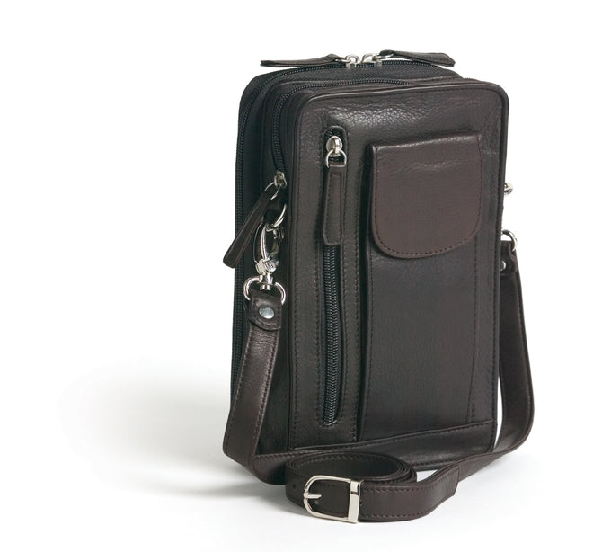 variant:43119086665920  osgoode marley - Small Travel Pack black