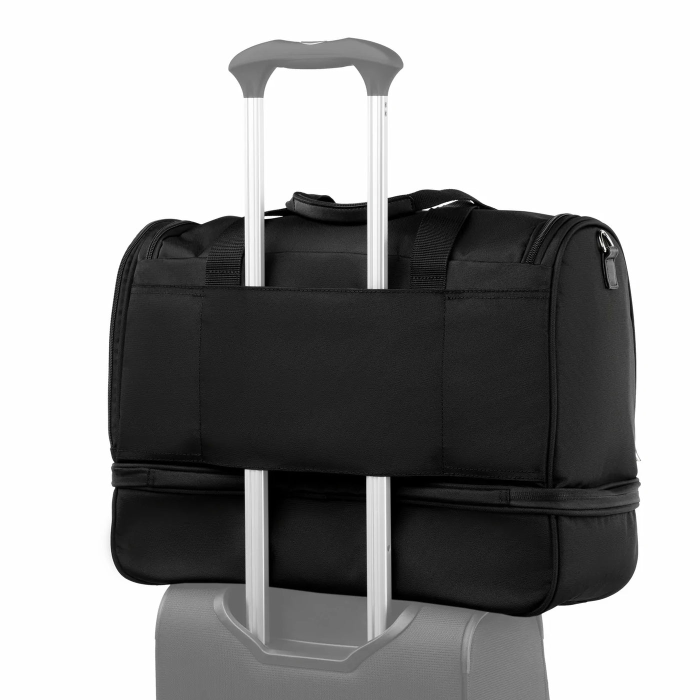 AAA TravelPro Maxlite Drop Bottom Weekender