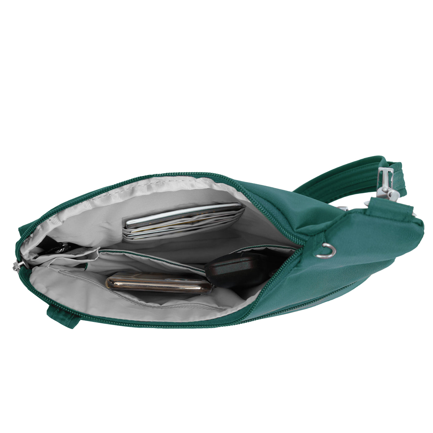 AAA.com l Travelon Anti-Theft Classic Crossbody