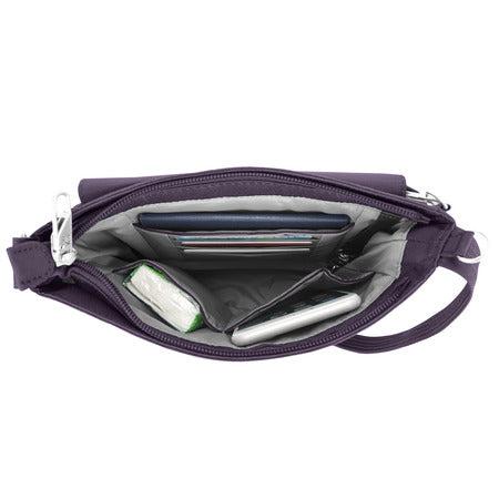 Travelon hot sale shoulder bag