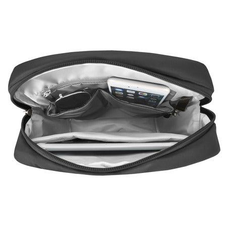 variant:42999521476800 travelon Medium Tour Bag black