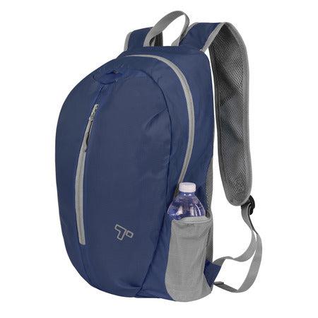 variant:42999521804480 travelon Packable Backpack royal blue