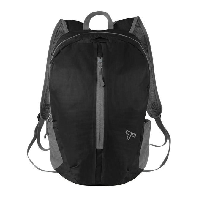 variant:42999521870016 travelon Packable Backpack black