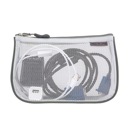 Travelon mesh sale bags