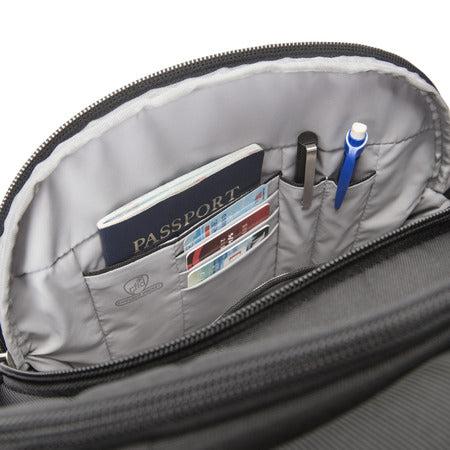 AAA Corporate Travel l Travelon Anti-Theft Classic Sling Bag
