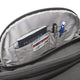 variant:42999523115200 Travelon Classic Large Backpack Black