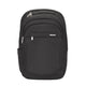 variant:42999523115200 Travelon Classic Large Backpack Black