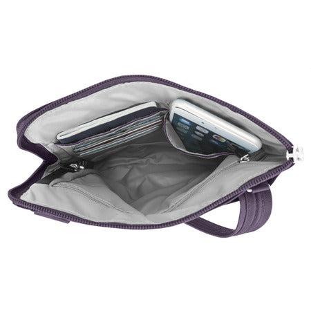 Travelon slim clearance crossbody