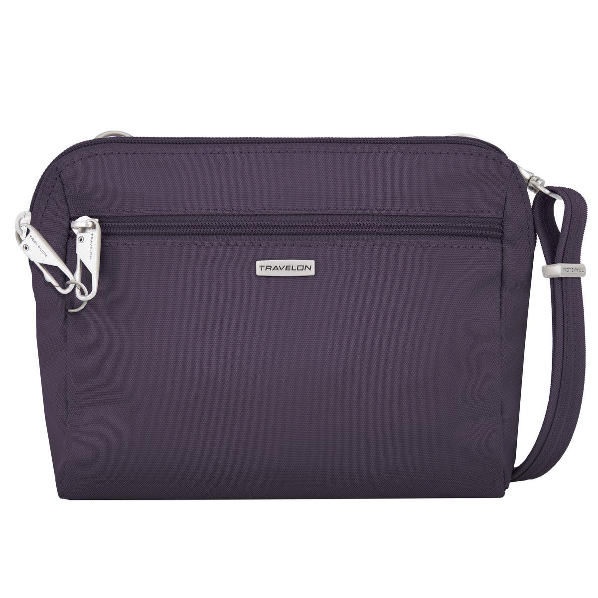 AAA.com l Travelon Anti-Theft Classic Convertible Crossbody