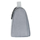variant:42999671390400 travelon World Travel Essentials Hanging Toiletry Kit Gray Heather 