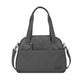 variant:42999673094336 travelon Metro Carryall Tote gray Heather