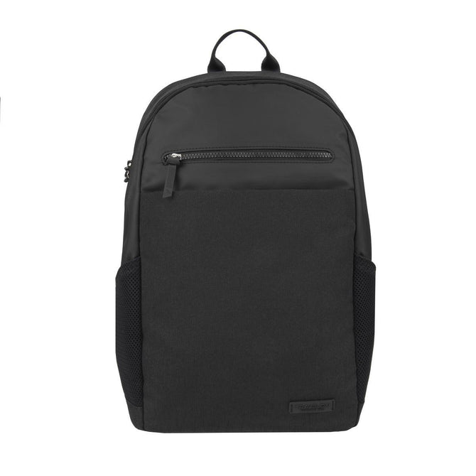 variant:42999673159872 travelon Metro Backpack Black