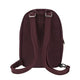 variant:42999675945152 travelon Small Backpack Bordeux 