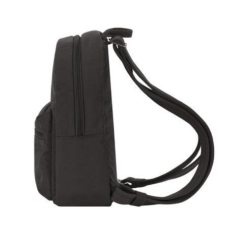 variant:42999676010688 travelon Small Backpack black