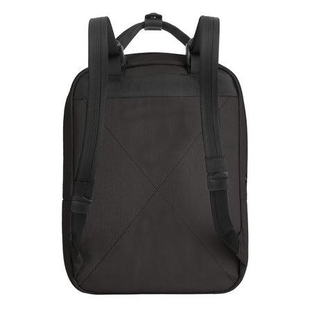 variant:42999678927040 Origin Anti-Theft Backpack Small black