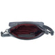 variant:42999679090880 Travelon Addison Anti-Theft Convertible Belt Bag - Gray