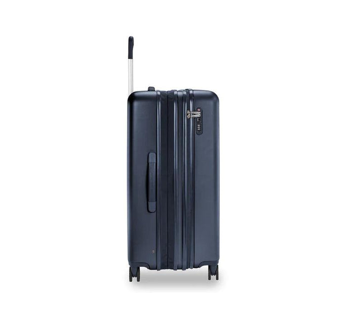 variant:43452296691904 Sympatico Large Expandable Spinner navy