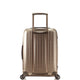 InnovAire Hardside Journey Medium Checked Luggage