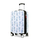 Florence 2.0 Hardside Carry-On Luggage