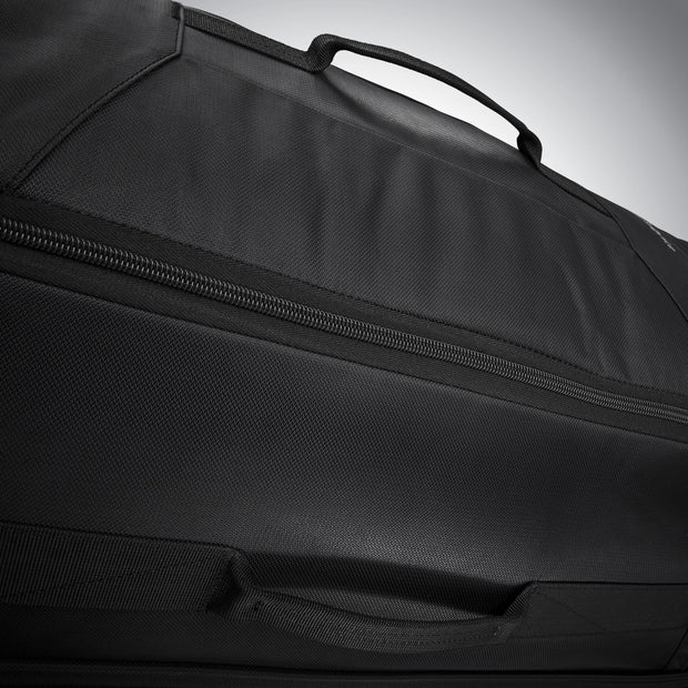 variant:43531876958400 samsonite 2 32 wheeled duffle black