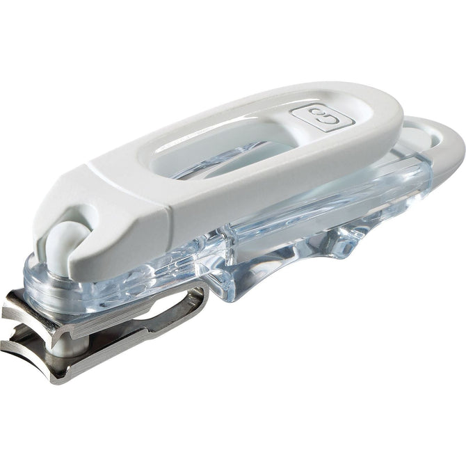 variant: Go Travel - Arc Blade Clippers