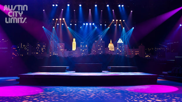 Austin City Limits Live
