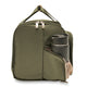 variant:43451790753984 Underseat Duffle olive