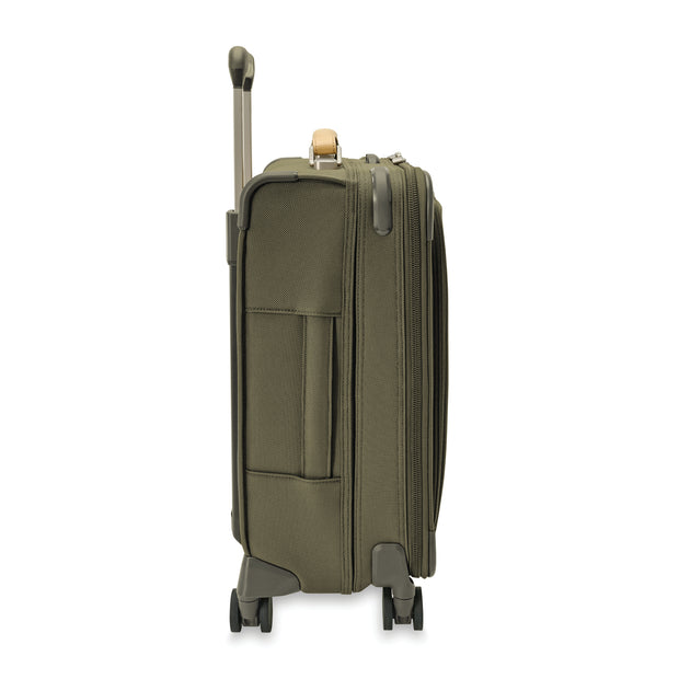 variant:43449901711552 baseline global carry on olive 