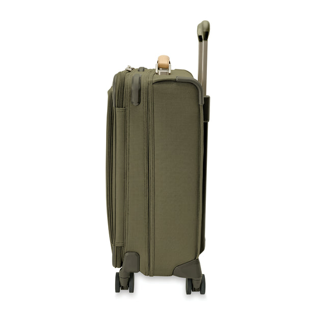 variant:43449901711552 baseline global carry on olive 